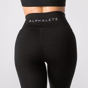 Alphalete R6 Revival Leggings